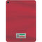 Iran Soccer Flag Apple iPad Air Skin
